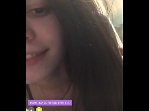 ❤️ Slutty Russian bitch (Periscope, VKontakte, Instagram) ❤ Ano porn ia makou