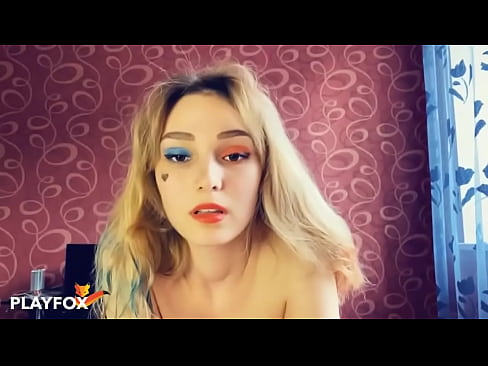 ❤️ Ua hāʻawi mai iaʻu i ka moe kolohe me Harley Quinn nā makaaniani ʻoiaʻiʻo ❤ Ano porn ia makou