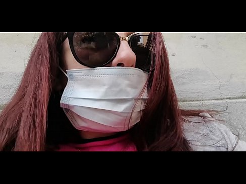 ❤️ Hoʻopaʻi ʻo Nicoletta i kona hoalauna a pees i kāna hale kaʻa (Special Covid19 Italian Quarantine) ❤ Ano porn ia makou