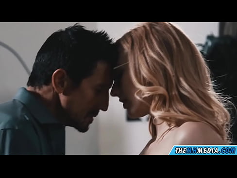 ❤️ ʻO ka moe kolohe me ka blonde slutty ❤ Ano porn ia makou