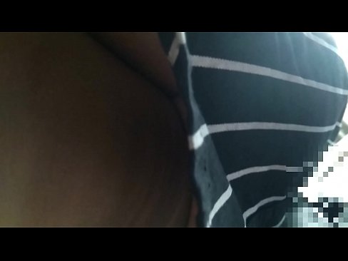 ❤️ ʻO ke kaikamahine ʻeleʻele me ka panties ʻole, ʻāpana 2 ❤ Ano porn ia makou