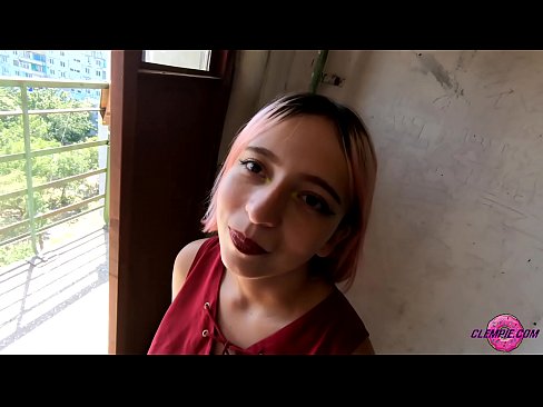 ❤️ 'Omo ka haumāna na'au i ka malihini ma waho - 'a'e ma kona alo ❤ Ano porn ia makou